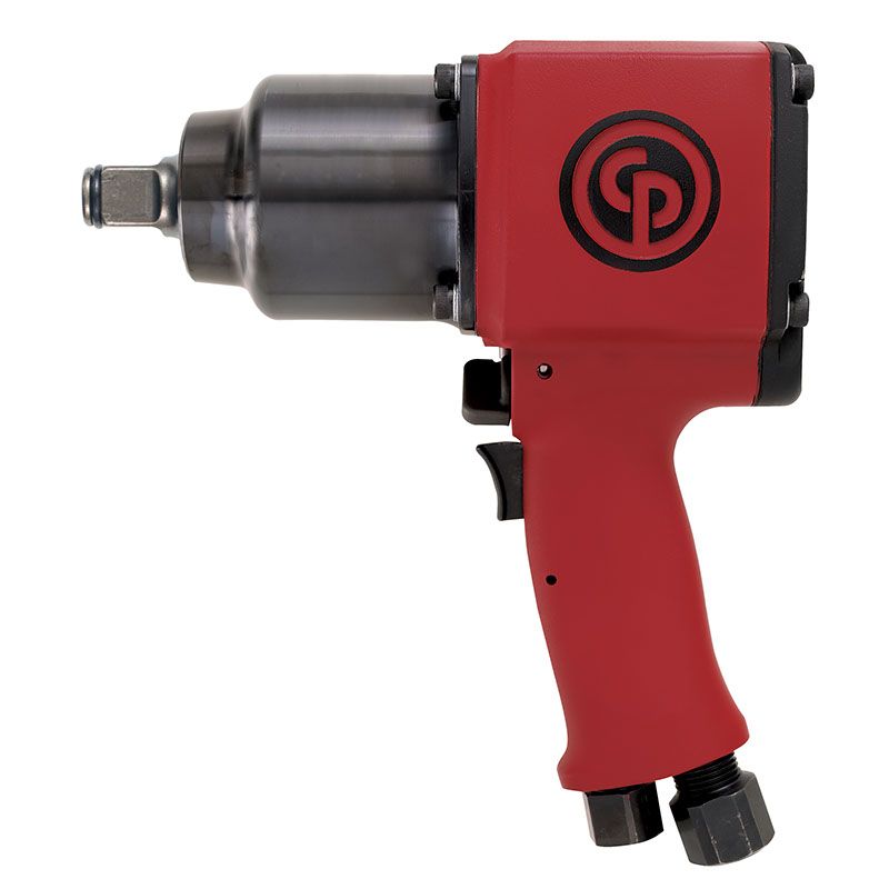 CP6060/CP6070 Series - Impact Wrenches product photo