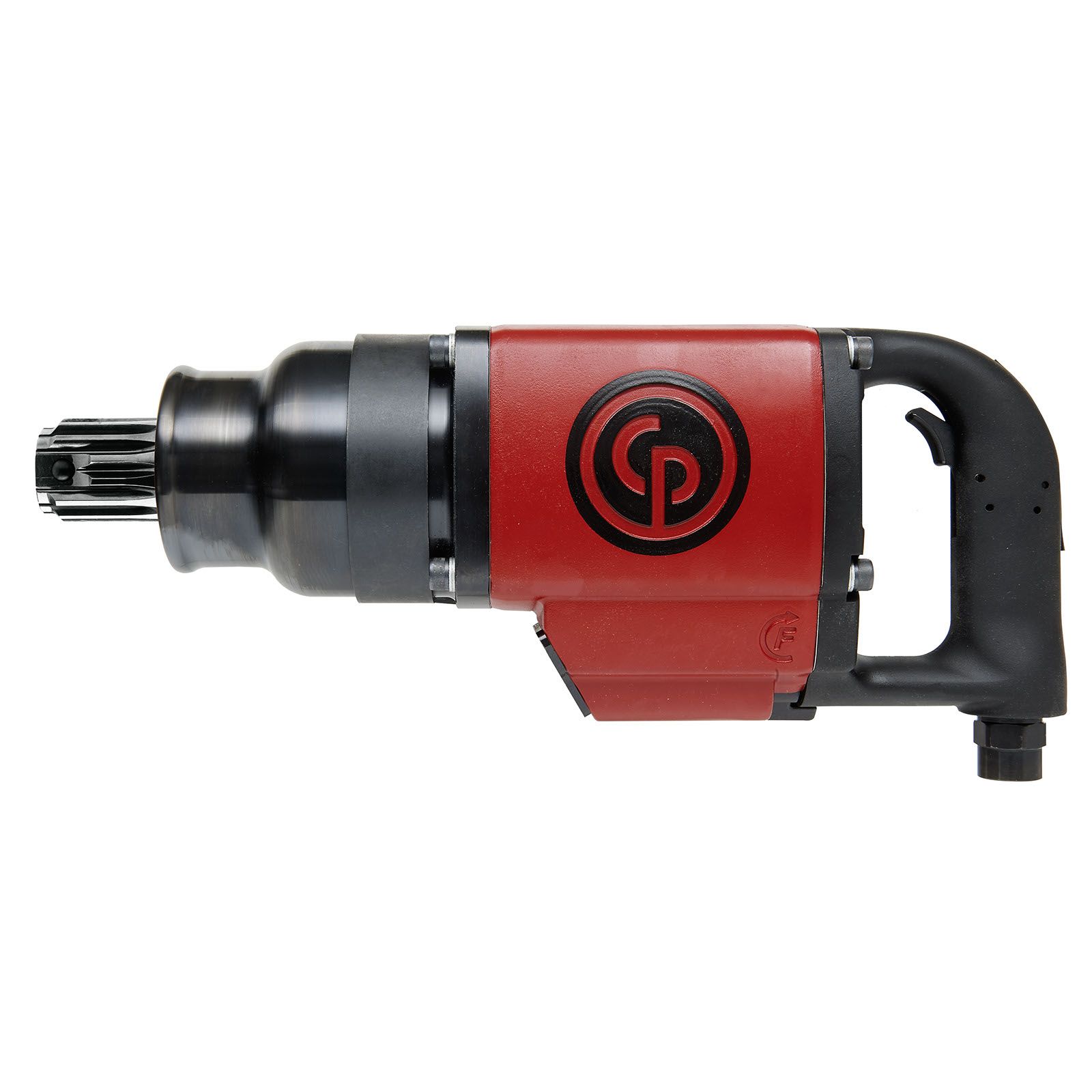 CP6120 Series - Impact Wrenches product photo