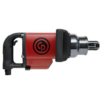 CP6120 Series - Impact Wrenches product photo