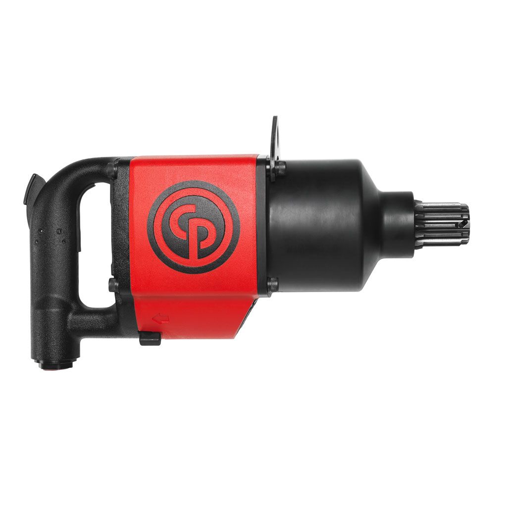 CP6135 Series - Impact Wrenches product photo