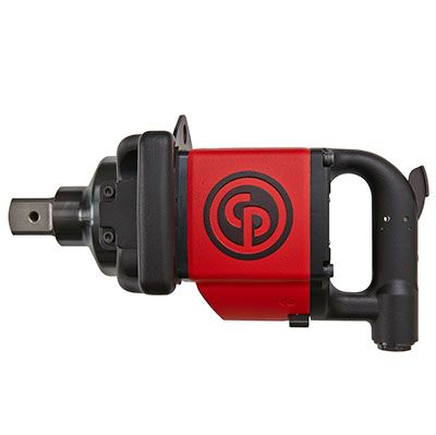 Chicago Pneumatic 1" Cp0611-d28h Industrial Air Impact Wrench for sale online 