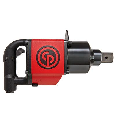 CP6135-D80 1-1/2 IMPACT WRENCH + kit productfoto