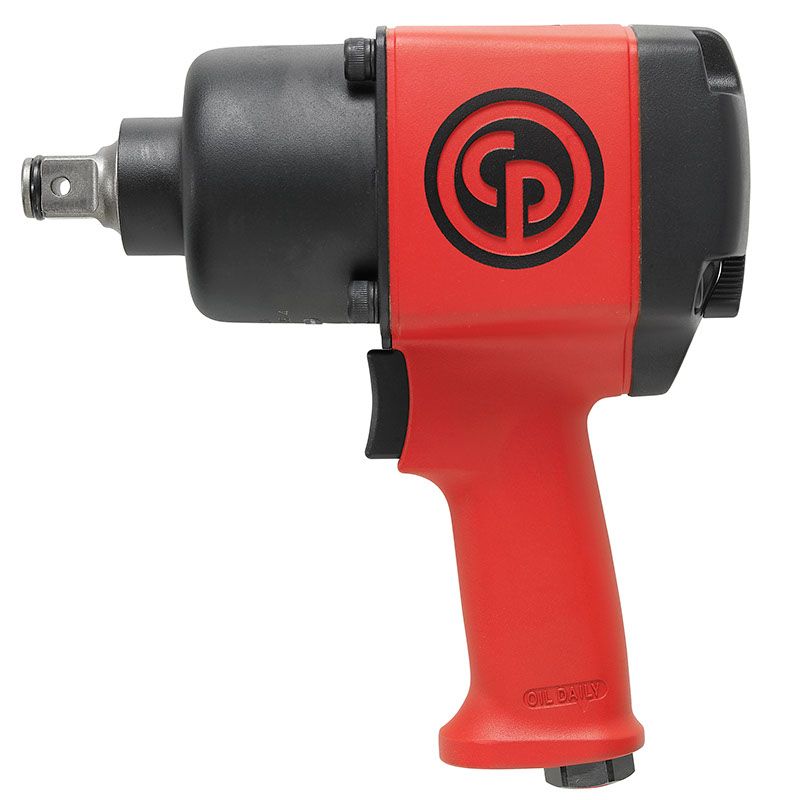 CP6763/CP6773 Series - Impact Wrenches product photo