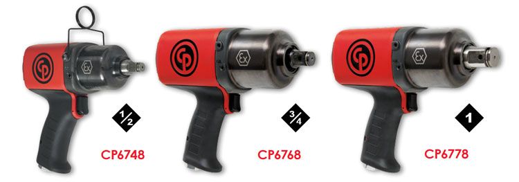CP6768EX-P18D ürün resmi