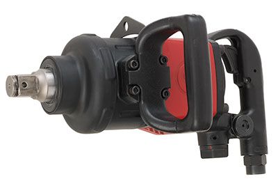 Chicago pneumatic 1 on sale impact wrench