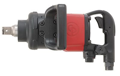 CP6920-D24+TUN UP KT IMPACT WRENCH PROMO product photo