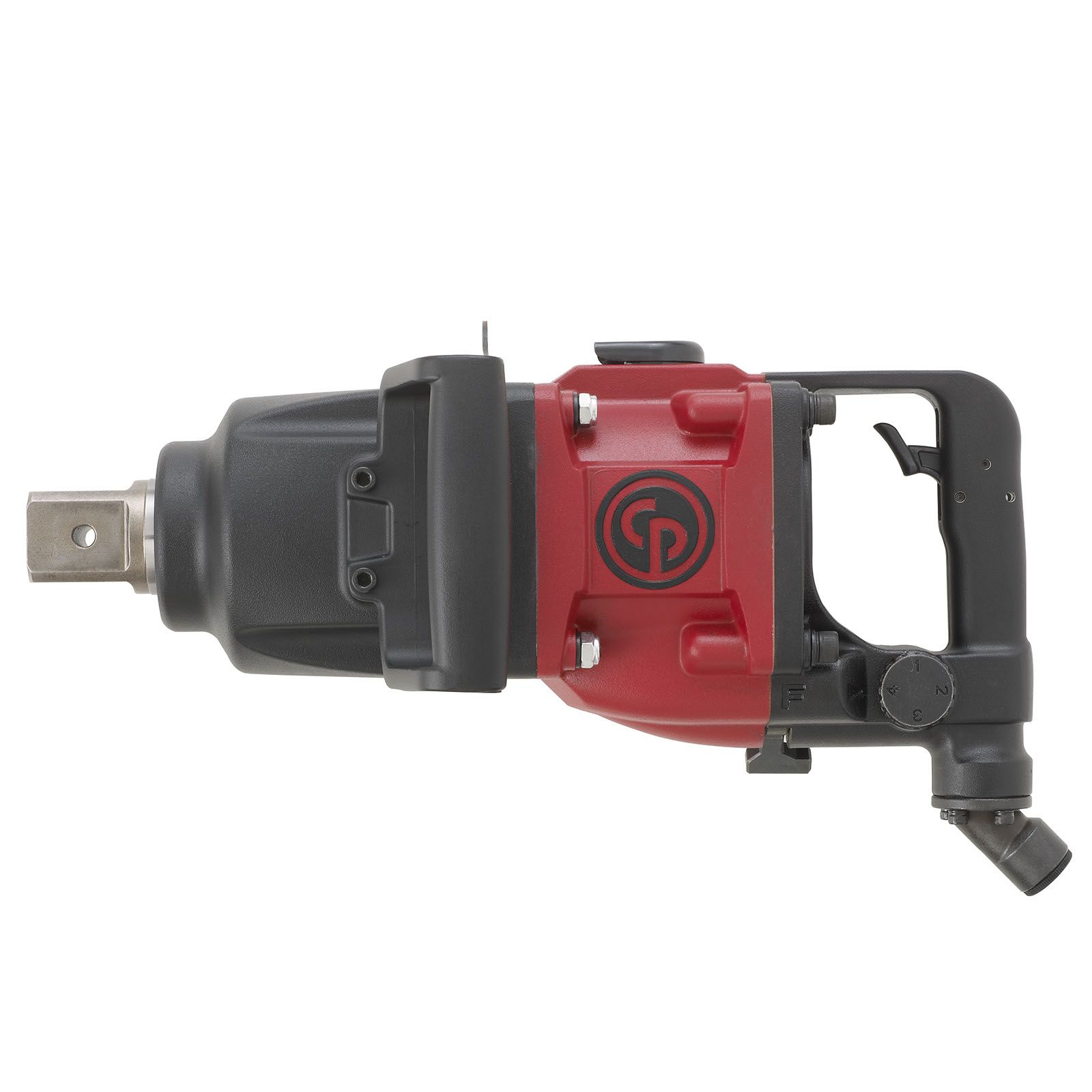 CP6930D35+TUN UP KIT IMPACT WRENCH PROMO product photo