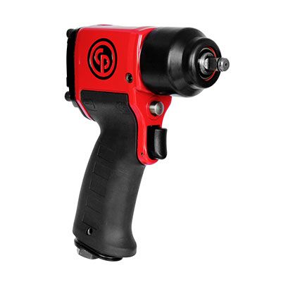Chicago outlet pneumatic wrench