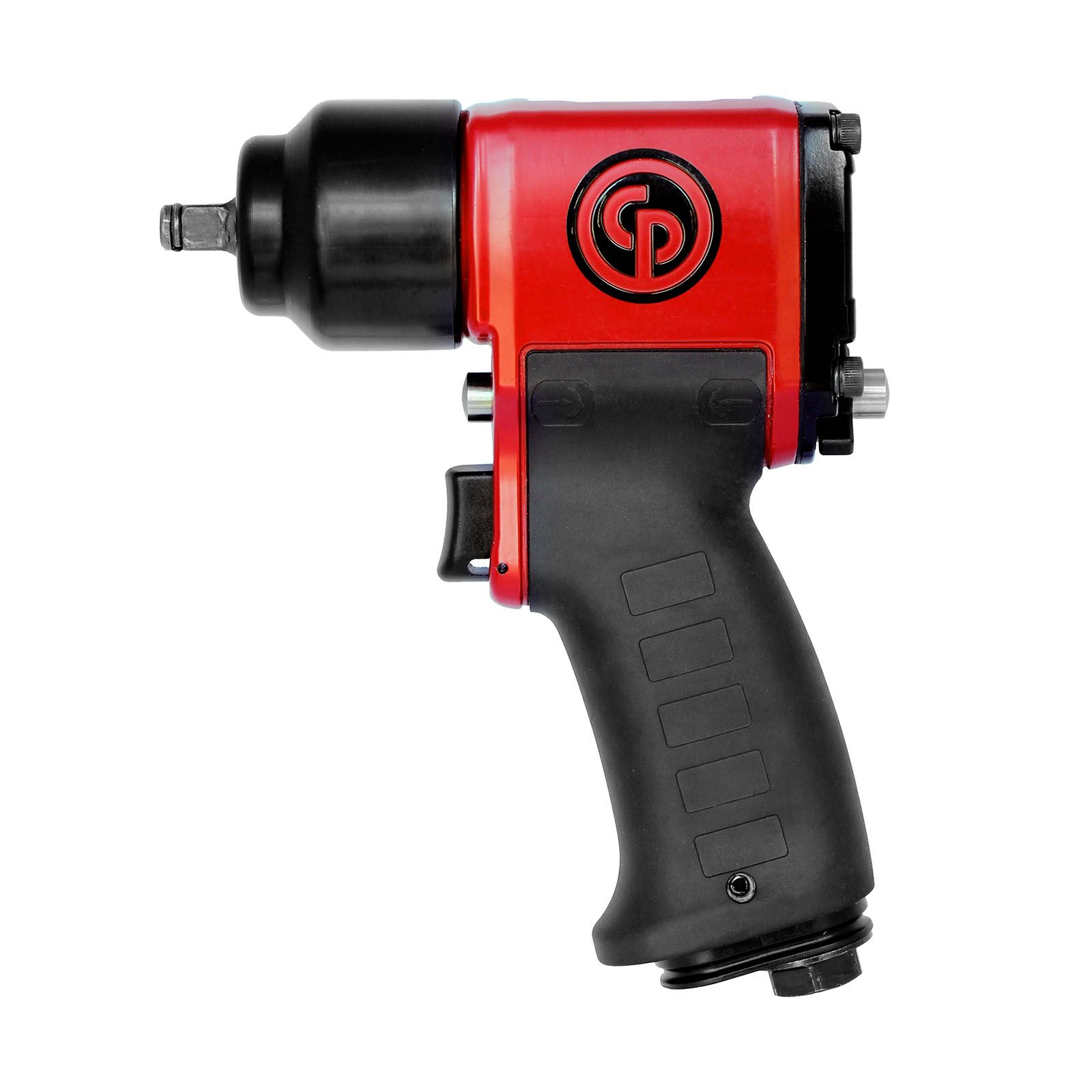 Pneumatic impact wrenches 