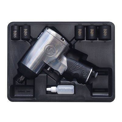 Chicago pneumatic outlet cp749