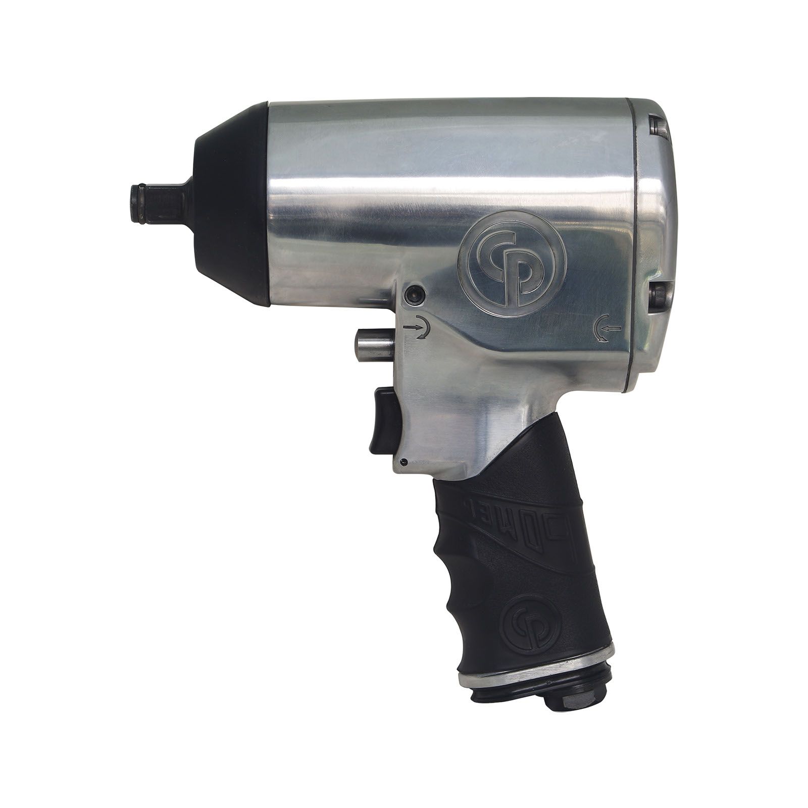 Pneumatic impact wrenches 