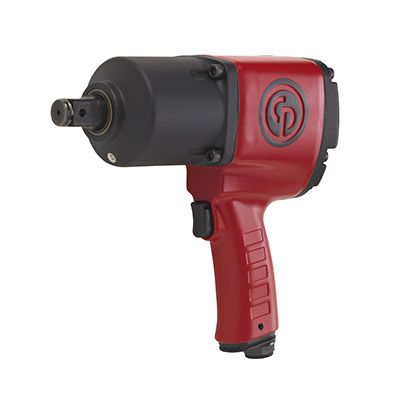 Cp pneumatic impact shop wrench