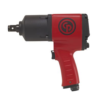 Cp shop air impact