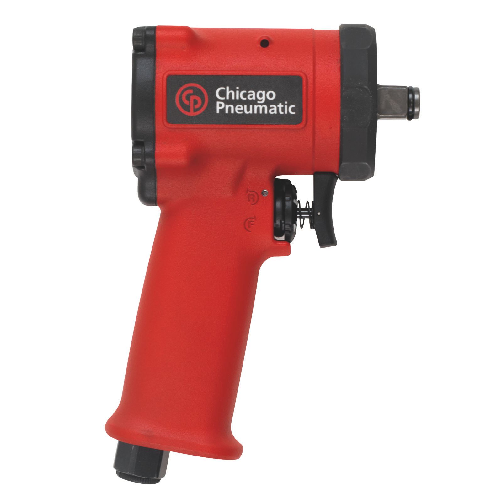 CP7731/CP7732 Series Impact Wrenches Pneumatic impact wrenches