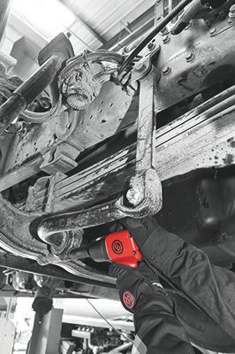 Chicago online pneumatic cp7736