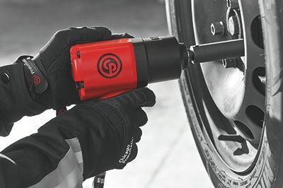 CP7736 Series - Impact Wrenches product photo