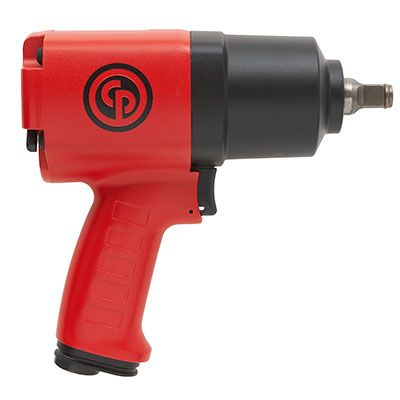 Cp7736 impact wrench outlet