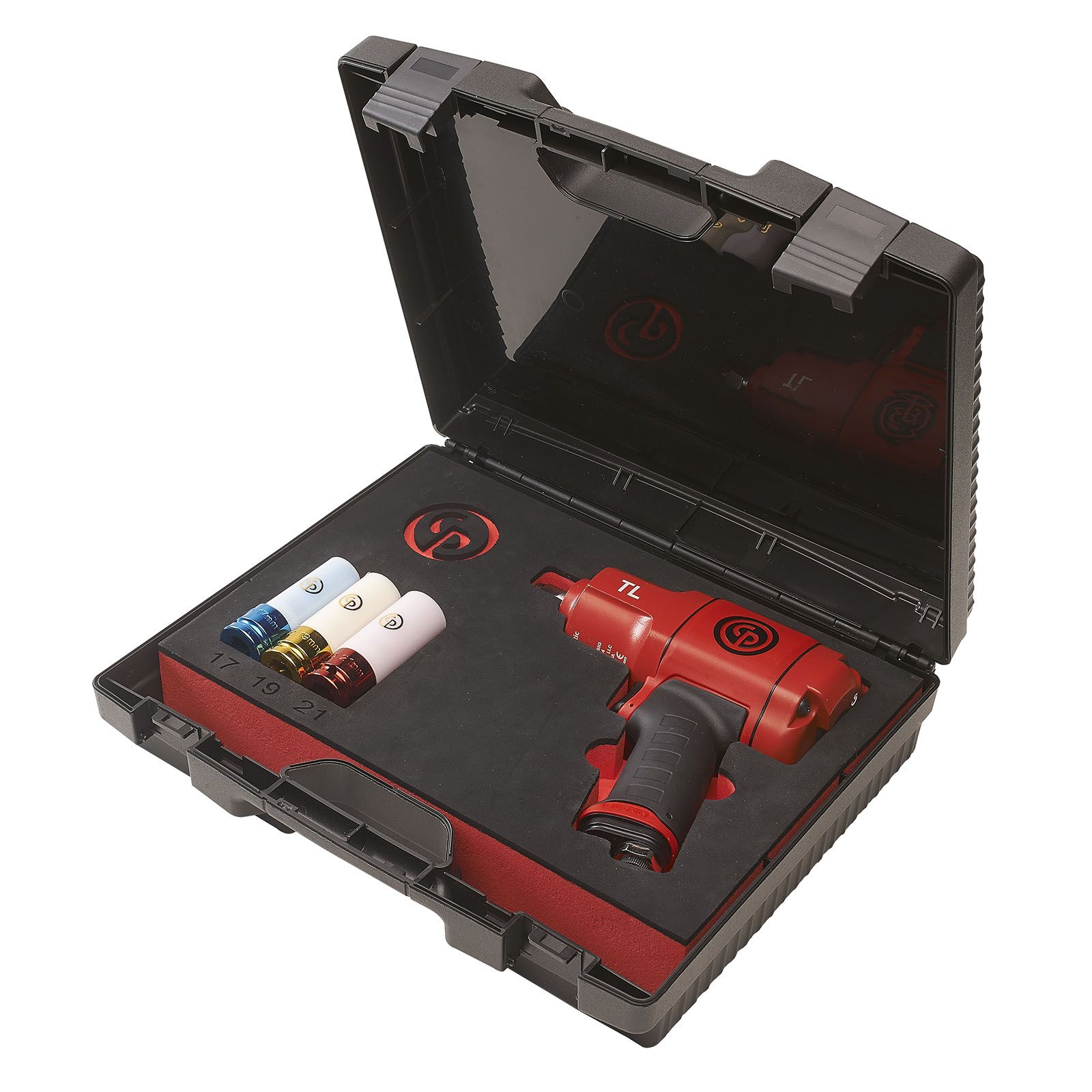 CP7748TL IMPACT WRENCH productfoto