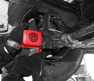 CP7749 MODEL F IMPACT WRENCH Chicago Pneumatic