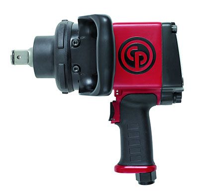 CP7776 Series Impact Wrenches Pneumatic impact wrenches