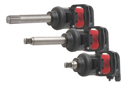 CP7782 Series - Impact Wrenches product photo