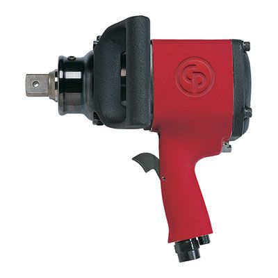 CP796 Series - Impact Wrenches product photo