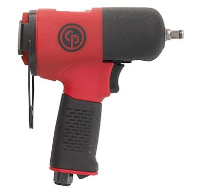 CP8222R+TUN UP KT IMPACT WRENCH PROMO product photo