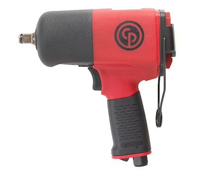 CP8252R+TUN UP KT IMPACT WRENCH PROMO product photo