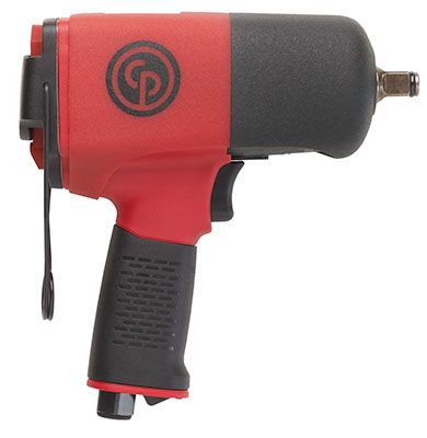 CP8252R+TUN UP KT IMPACT WRENCH PROMO productfoto