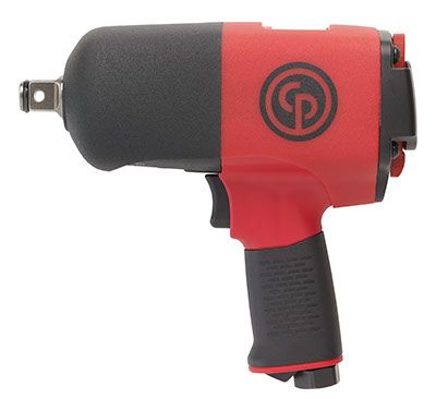 CP8272D+TUN UP KIT IMPACT WRENCH PROMO fotografie produs