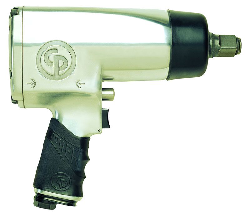 Cp772h Chicago Pneumatic Turkey