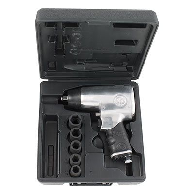 CP734 Series - Impact Wrenches product photo