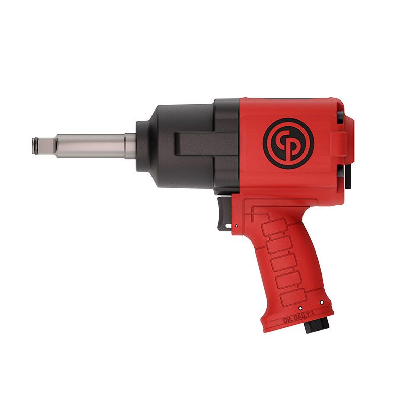 CP7741 series - llave de impacto foto de producto