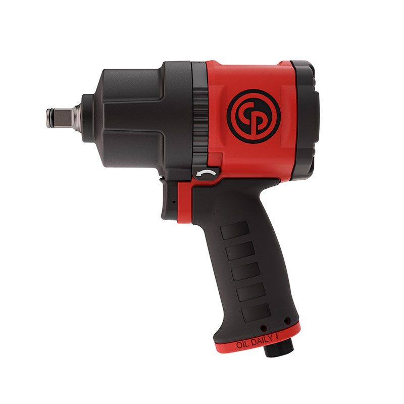 CP7748 Series - Impact Wrenches product photo