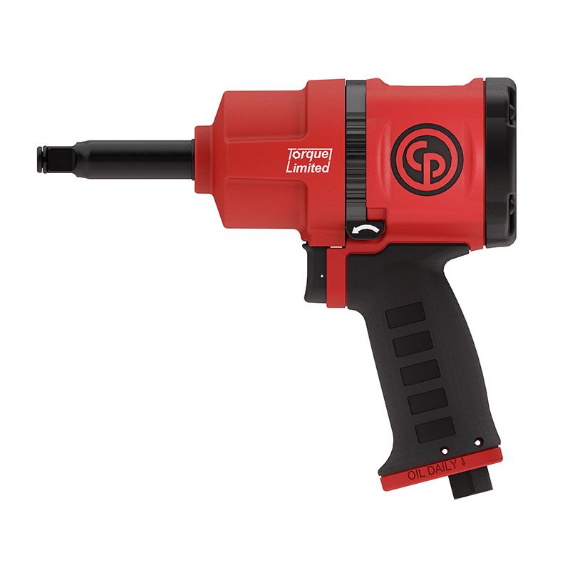 Chicago pneumatic impact wrench sale cp7748