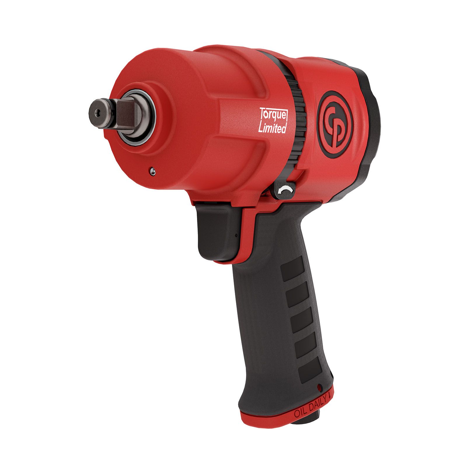 CP7748TL IMPACT WRENCH Hand tools Chicago Pneumatic