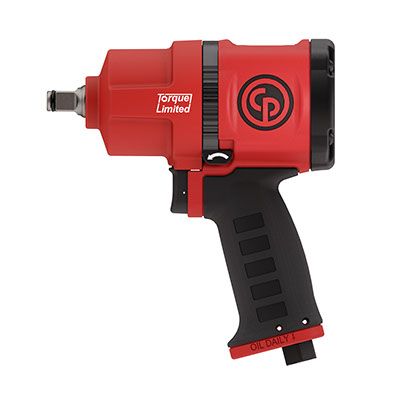 CP7748TL IMPACT WRENCH Smart Portal