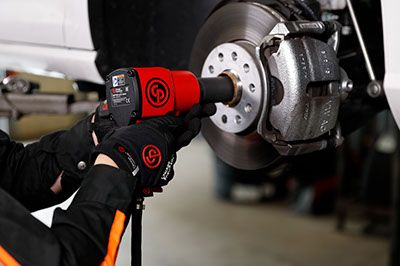CP7762 Series - Impact Wrenches product photo