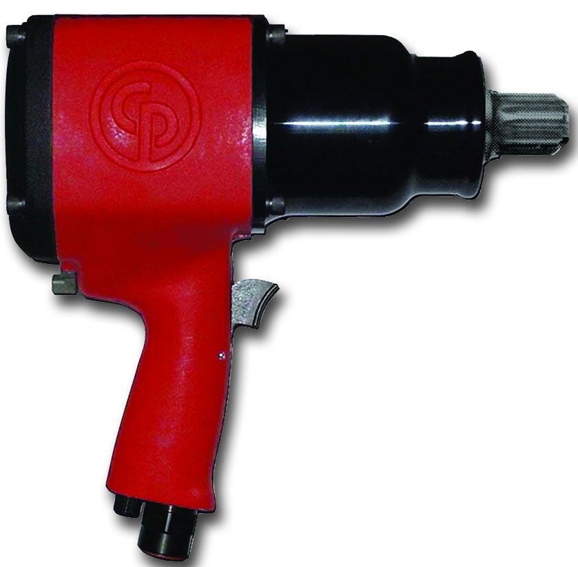 CP0611 Series - Impact Wrenches product photo