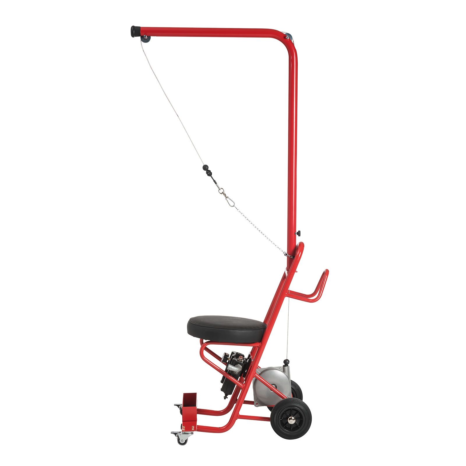 Siège ergonomique photo du produit