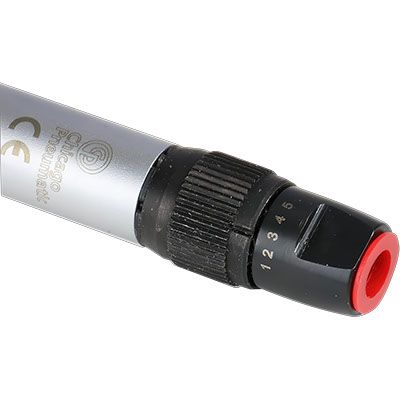 CP9361-1 Kit - Chicago Pneumatic - Ind Engraving Pen