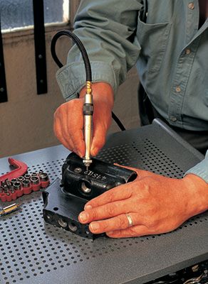 Cp9361 sales air scribe