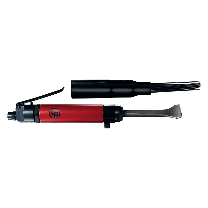 【期間限定送料無料】 Needle - Series CP7120 Scalers/Chisel Pneumatic - hammer プリンター・複合機