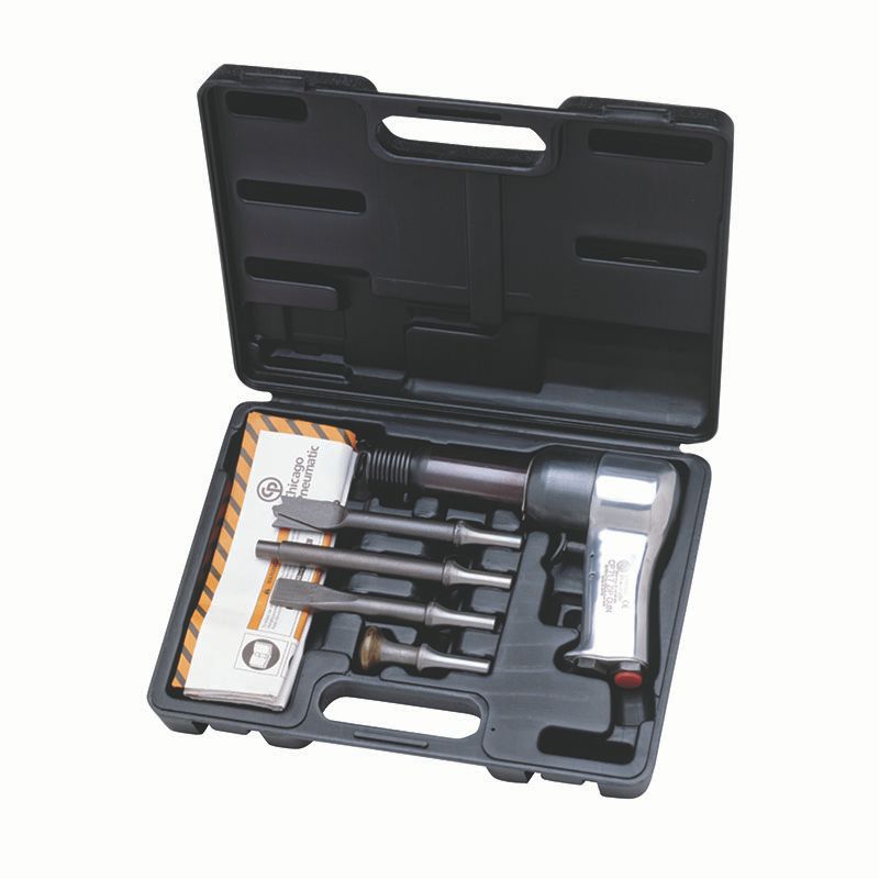CP717 Series - Hammers product photo