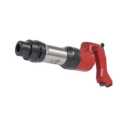Pneumatic chipper discount