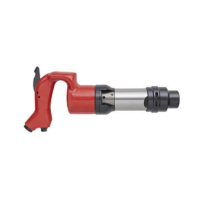 Pneumatic chipper best sale