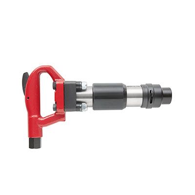 Chicago pneumatic hot sale air chisel