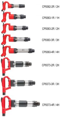 CP9363 Series - Chipping Hammers 产品照片