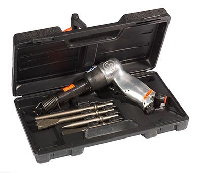 CP714 Kit Chicago Pneumatic