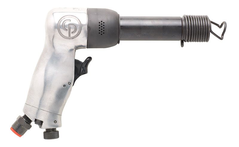 CP714 Series - Hammers product photo